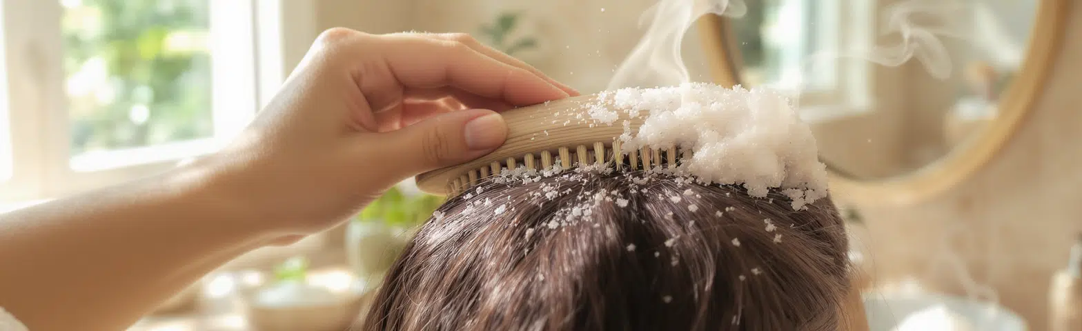 découvrez les nombreux bienfaits de l'exfoliation du cuir chevelu pour une chevelure saine et éclatante. apprenez comment stimuler la circulation sanguine, éliminer les impuretés et favoriser la croissance des cheveux grâce à des techniques simples et efficaces.