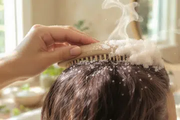 découvrez les nombreux bienfaits de l'exfoliation du cuir chevelu pour une chevelure saine et éclatante. apprenez comment stimuler la circulation sanguine, éliminer les impuretés et favoriser la croissance des cheveux grâce à des techniques simples et efficaces.