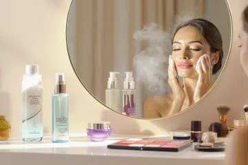 découvrez comment une bonne hydratation avant le maquillage peut transformer votre teint, améliorer l'application des produits et prolonger la tenue de votre maquillage. apprenez des astuces simples pour préparer votre peau et révéler un éclat naturel.