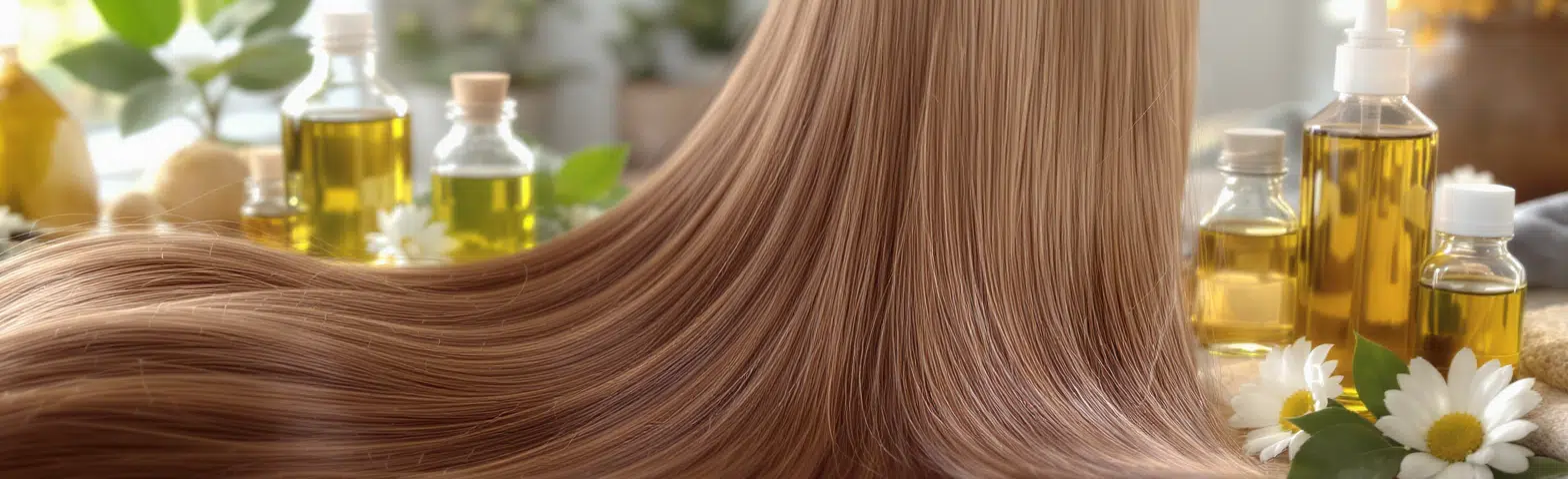 découvrez les bienfaits des huiles naturelles sur vos cheveux : hydratation, brillance, et réparation. apprenez comment ces élixirs enrichis nourrissent vos mèches et favorisent une chevelure saine et éclatante.