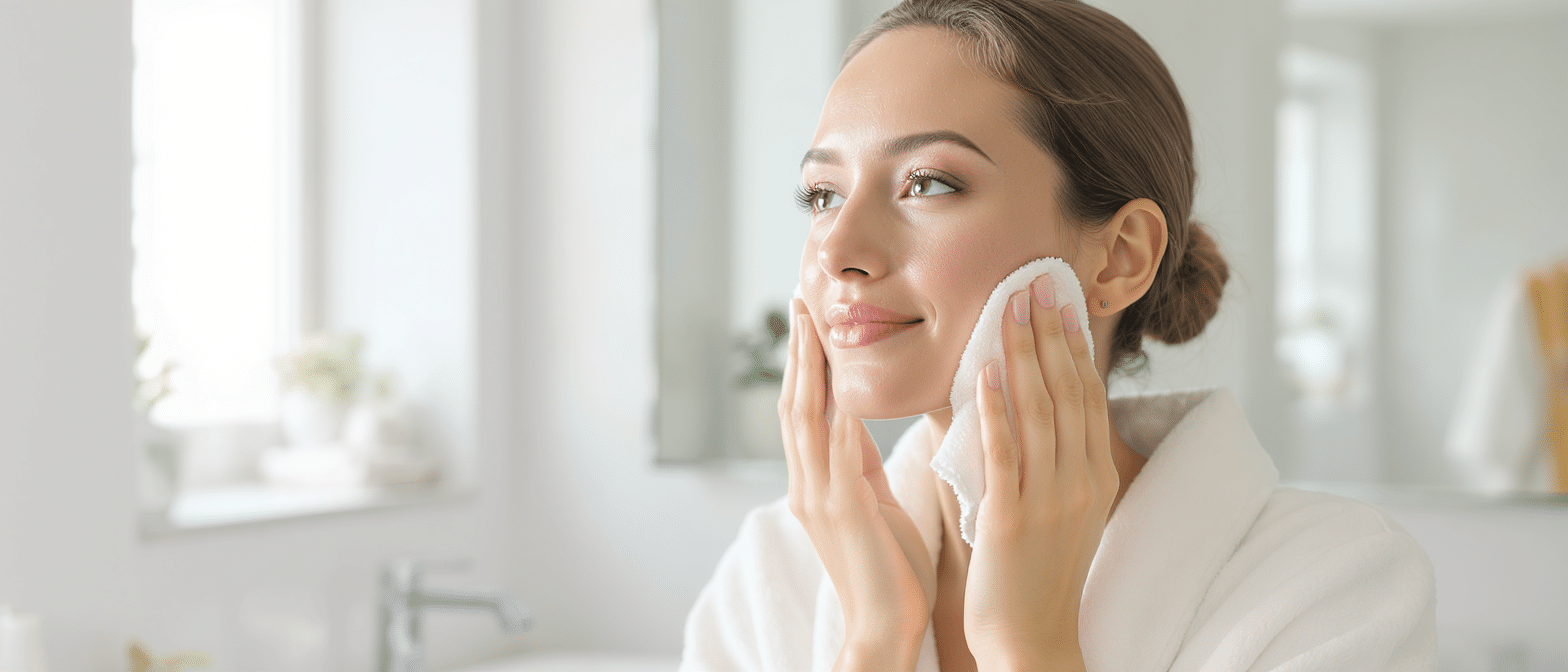 découvrez les bienfaits des soins avant le maquillage pour une peau radieuse et un teint parfait. apprenez pourquoi préparer votre peau est essentiel pour un maquillage durable et éclatant.