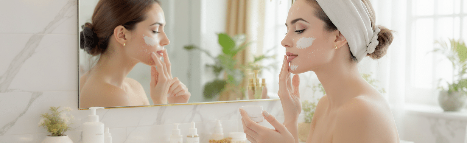 découvrez les bienfaits des soins avant le maquillage pour un teint éclatant et une tenue impeccable. préparez votre peau avec des conseils expert en hydratation et en préparation pour sublimer votre beauté naturelle.