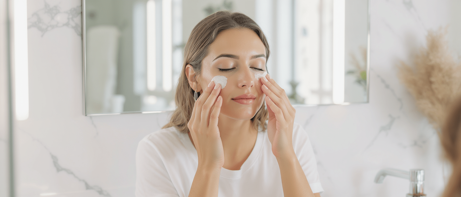 découvrez les bienfaits des soins avant le maquillage pour obtenir un teint éclatant et une application parfaite. apprenez comment une routine de soin adaptée peut transformer votre peau et optimiser la tenue de votre maquillage.