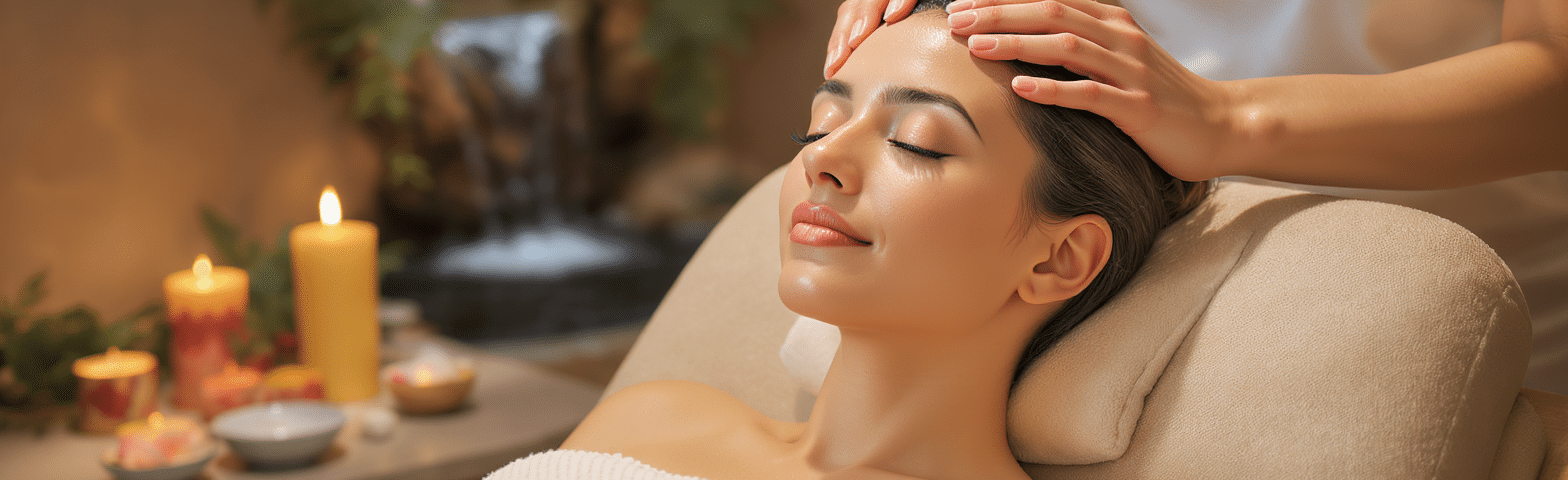 découvrez les bienfaits incroyables du massage du cuir chevelu pour la santé de vos cheveux et de votre cuir chevelu. améliorez la circulation sanguine, réduisez le stress et favorisez la croissance des cheveux grâce à cette pratique apaisante. apprenez comment intégrer le massage du cuir chevelu dans votre routine de soins capillaires.