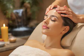 découvrez les bienfaits incroyables du massage du cuir chevelu pour la santé de vos cheveux et de votre cuir chevelu. améliorez la circulation sanguine, réduisez le stress et favorisez la croissance des cheveux grâce à cette pratique apaisante. apprenez comment intégrer le massage du cuir chevelu dans votre routine de soins capillaires.