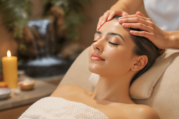 découvrez les bienfaits incroyables du massage du cuir chevelu pour la santé de vos cheveux et de votre cuir chevelu. améliorez la circulation sanguine, réduisez le stress et favorisez la croissance des cheveux grâce à cette pratique apaisante. apprenez comment intégrer le massage du cuir chevelu dans votre routine de soins capillaires.