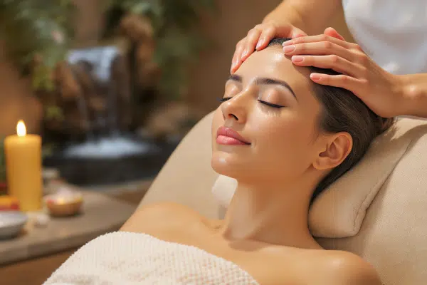 découvrez les bienfaits incroyables du massage du cuir chevelu pour la santé de vos cheveux et de votre cuir chevelu. améliorez la circulation sanguine, réduisez le stress et favorisez la croissance des cheveux grâce à cette pratique apaisante. apprenez comment intégrer le massage du cuir chevelu dans votre routine de soins capillaires.