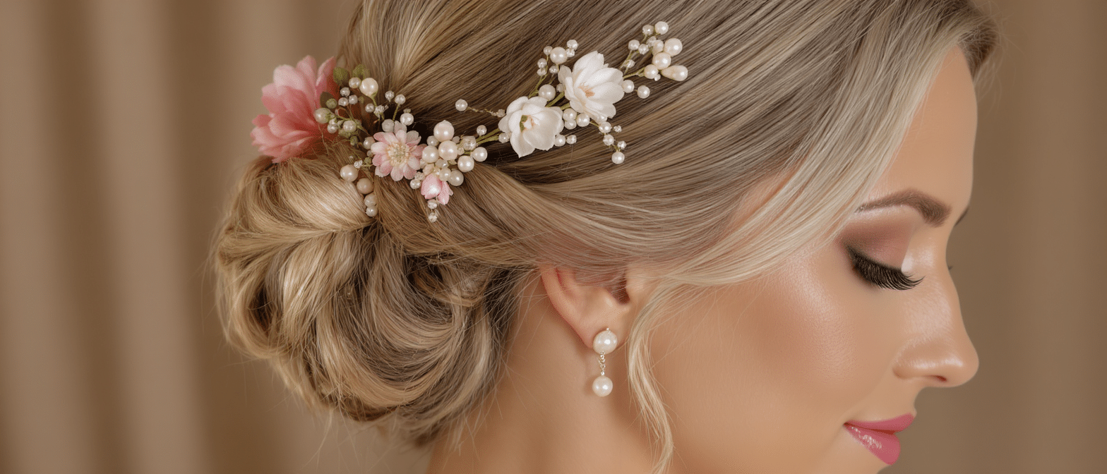 découvrez les coiffures tendance pour les mariages en 2025, avec des styles audacieux et romantiques qui reflètent les dernières tendances nuptiales. inspirez-vous pour le grand jour et créez un look unique qui vous mettra en valeur.