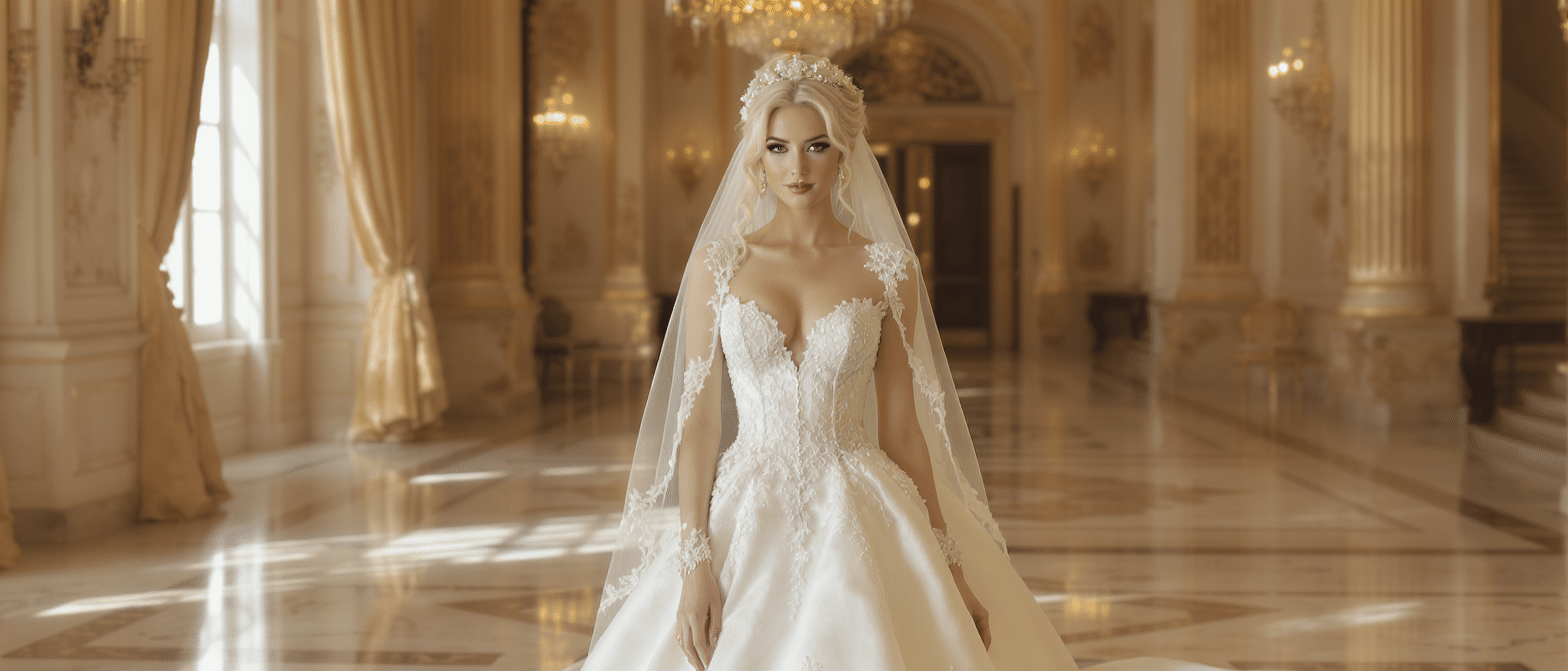 découvrez les coiffures tendance pour les mariages en 2025, alliant élégance et modernité. inspirez-vous des styles créatifs, des tresses délicates aux chignons romantiques, pour sublimer votre look le jour j. soyez à la pointe de la mode nuptiale et faites de votre coiffure un véritable atout pour un mariage inoubliable.