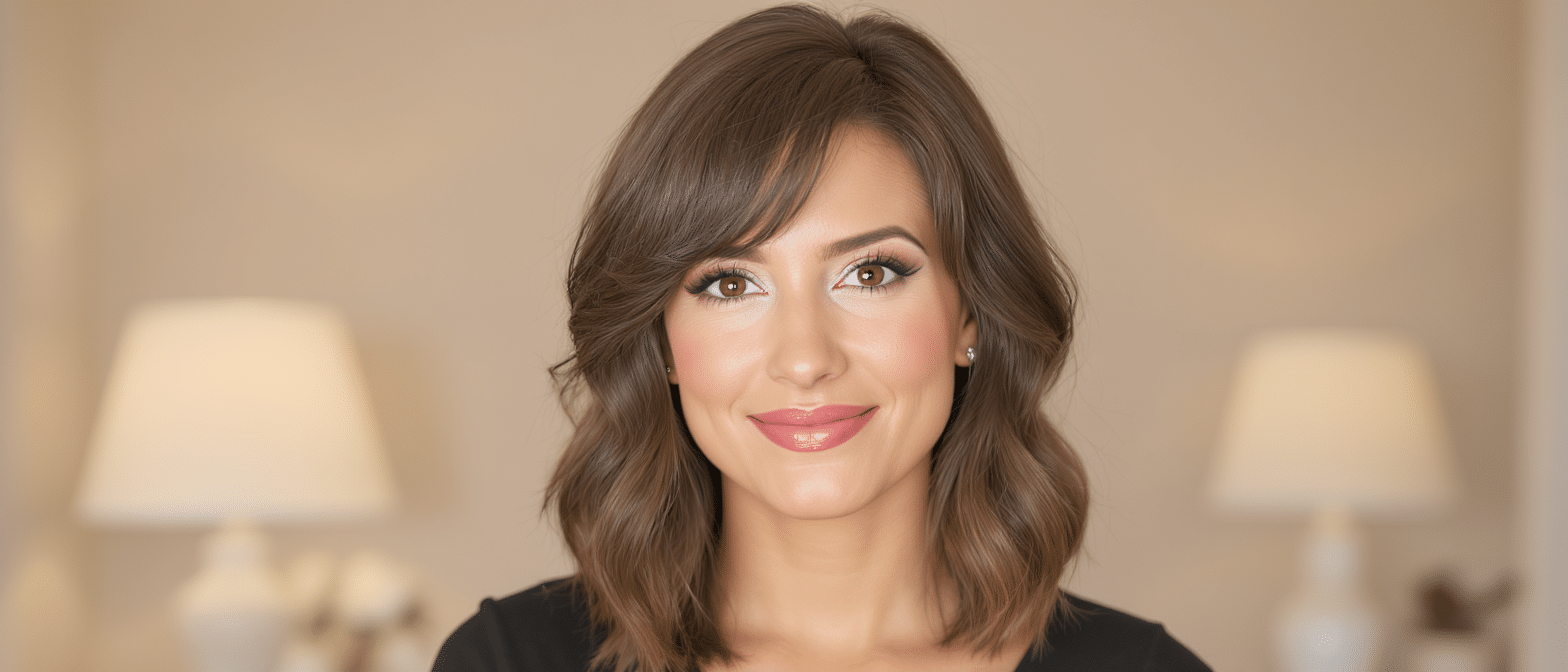 découvrez nos conseils de coiffure adaptés à chaque type de visage pour mettre en valeur votre beauté naturelle. que vous ayez un visage rond, ovale, carré ou en forme de cœur, trouvez les coupes et styles qui vous sublimeront et donnera du caractère à votre look.