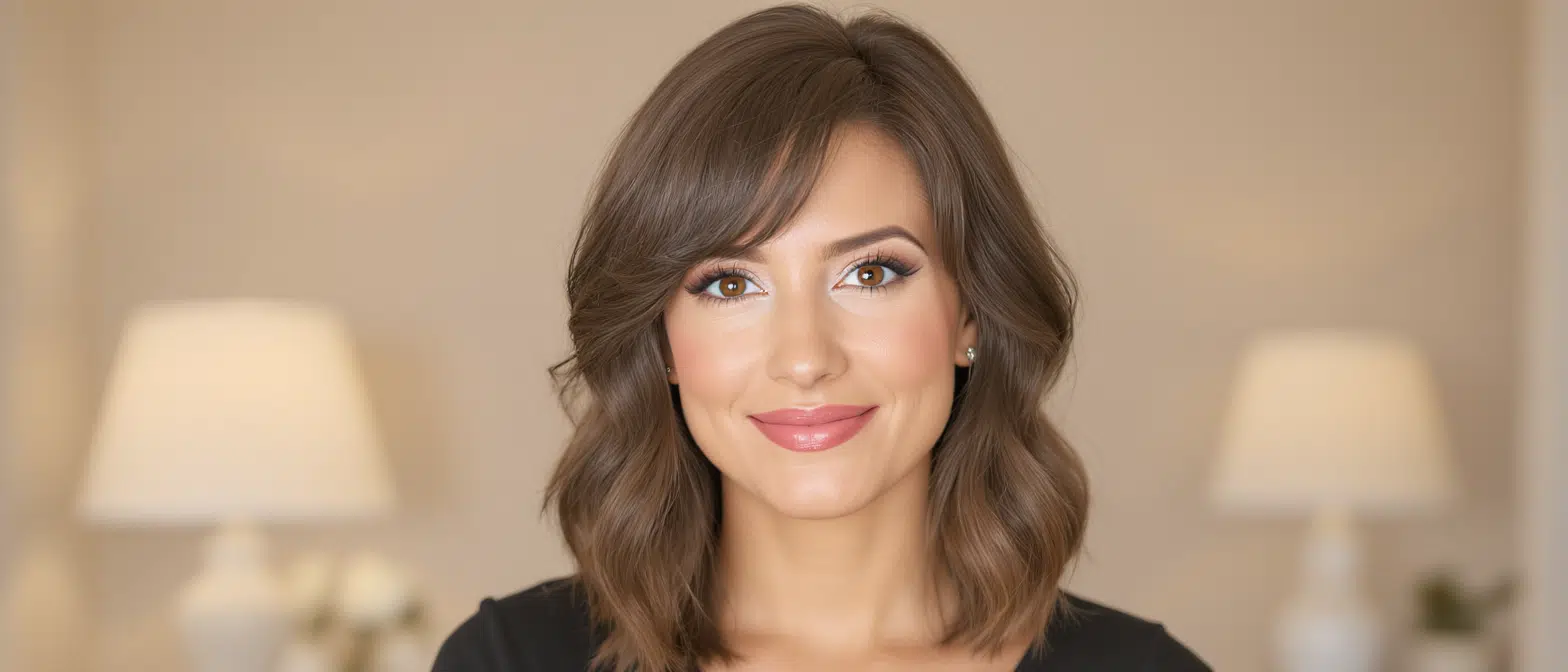 découvrez nos conseils de coiffure adaptés à chaque type de visage pour mettre en valeur votre beauté naturelle. que vous ayez un visage rond, ovale, carré ou en forme de cœur, trouvez les coupes et styles qui vous sublimeront et donnera du caractère à votre look.