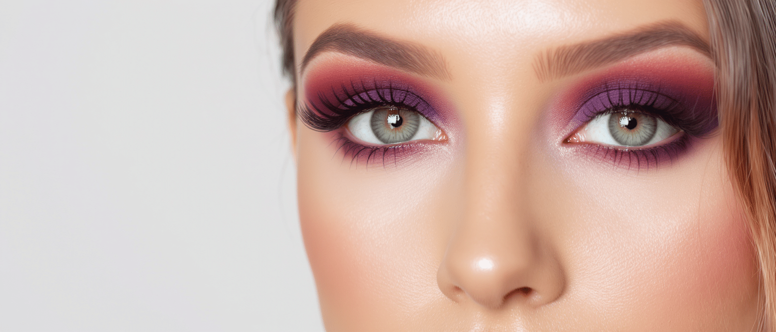 découvrez comment choisir les couleurs qui mettront en valeur la beauté de vos yeux. que vous ayez des yeux bleus, verts, marron ou noisette, notre guide vous aide à sélectionner les teintes qui sublimeront votre regard et vous permettront d'exprimer votre style unique.