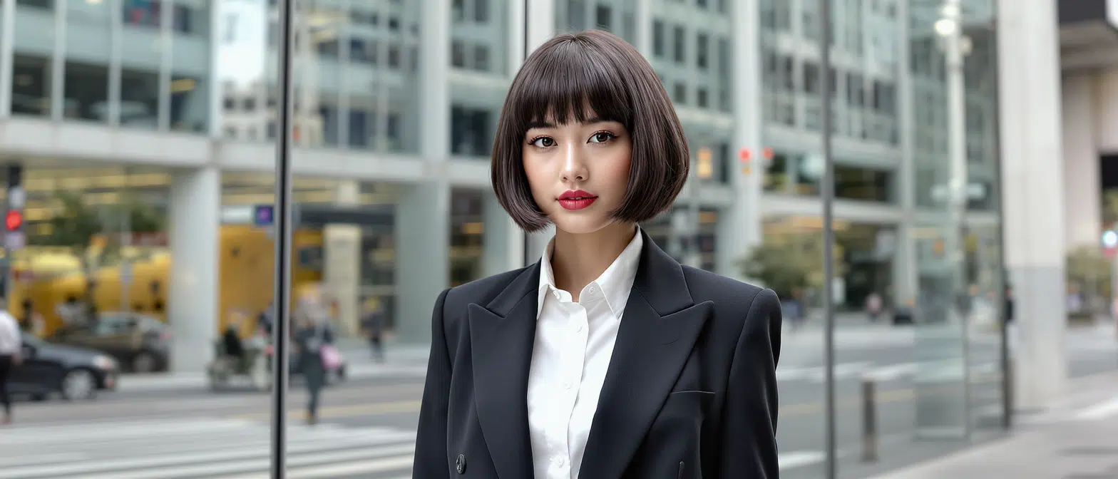 découvrez les coupes de cheveux tendance de cette année ! explorez les styles les plus prisés, des coupes audacieuses aux looks classiques, et trouvez l'inspiration pour votre prochain rendez-vous chez le coiffeur.