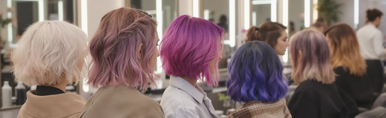 découvrez les coupes de cheveux tendance de cette année ! inspirez-vous des styles les plus prisés pour rafraîchir votre look, que ce soit des coupes intemporelles ou des nouveautés audacieuses. trouvez la coupe parfaite qui mettra en valeur votre personnalité et votre style.