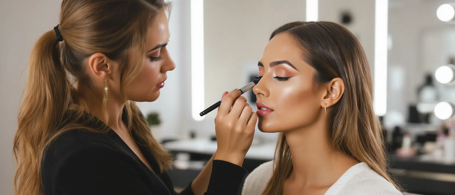 découvrez les erreurs courantes de contouring à éviter pour un maquillage parfait. apprenez à sculpturer votre visage comme un pro grâce à nos conseils d'experts et améliorez votre routine beauté.
