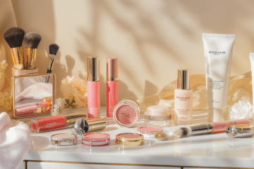 découvrez les essentiels du maquillage pour l'été 2025 ! des conseils, des tendances et des produits incontournables pour sublimer votre beauté durant la saison ensoleillée. préparez-vous à briller avec des looks frais et éclatants.