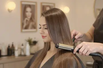 découvrez les meilleures pratiques pour lisser vos cheveux efficacement et en toute sécurité. apprenez les techniques adaptées, les produits recommandés et les conseils d'experts pour obtenir un résultat professionnel tout en préservant la santé de vos cheveux.