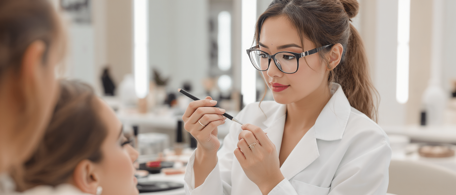 découvrez les meilleures techniques pour dessiner vos sourcils avec précision et style. apprenez des astuces professionnelles pour obtenir une forme parfaite et naturelle qui mettra en valeur votre regard. que vous soyez débutante ou experte, ces conseils vous aideront à maîtriser l'art du maquillage des sourcils.