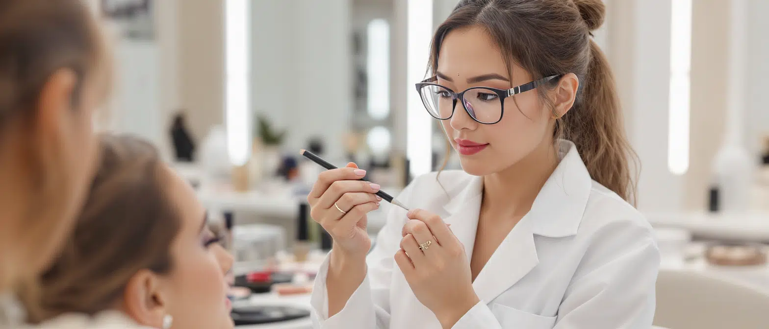 découvrez les meilleures techniques pour dessiner vos sourcils avec précision et style. apprenez des astuces professionnelles pour obtenir une forme parfaite et naturelle qui mettra en valeur votre regard. que vous soyez débutante ou experte, ces conseils vous aideront à maîtriser l'art du maquillage des sourcils.