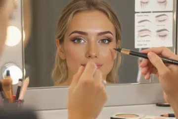 découvrez les meilleures techniques pour dessiner vos sourcils avec précision et style. apprenez à façonner, remplir et mettre en valeur vos sourcils pour un regard impeccable et harmonieux. que vous soyez novice ou experte, nos conseils vous aideront à maîtriser l'art du sourcil parfait.