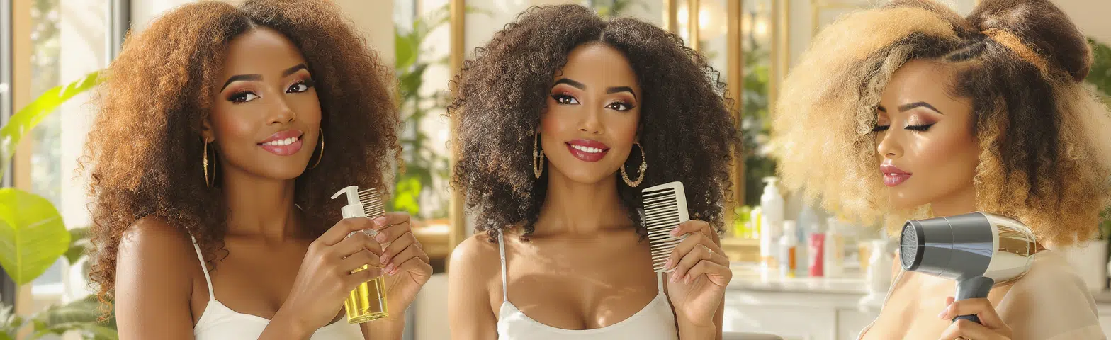 découvrez les meilleurs conseils pour prendre soin de vos cheveux crépus en 2025. apprenez des astuces sur l'hydratation, le coiffage et les produits tendances pour sublimer votre texture naturelle et afficher des cheveux en pleine santé.
