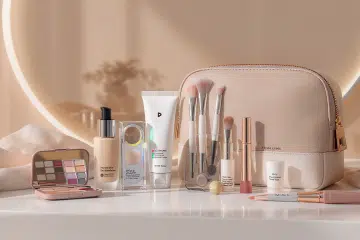 découvrez les incontournables de la trousse de maquillage en 2025 ! des produits novateurs aux tendances incontournables, apprenez à composer une collection parfaite pour sublimer votre beauté au quotidien.