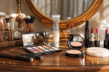 découvrez les outils indispensables pour réussir votre maquillage ! des pinceaux aux éponges, apprenez à choisir les accessoires essentiels qui garantiront un teint parfait et un rendu professionnel. transformez votre routine beauté avec nos conseils pratiques et astuces d'experts.