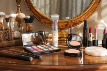 découvrez les outils indispensables pour réussir votre maquillage ! des pinceaux aux éponges, apprenez à choisir les accessoires essentiels qui garantiront un teint parfait et un rendu professionnel. transformez votre routine beauté avec nos conseils pratiques et astuces d'experts.