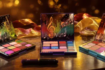 découvrez les palettes de maquillage multimusic incontournables de 2025. offrant une explosion de couleurs et de textures, ces produits transformeront votre routine beauté. ne manquez pas ces tendances qui allient créativité et performance.