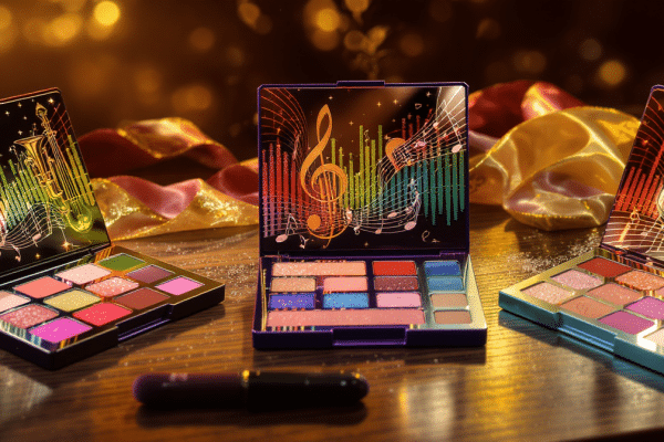 découvrez les palettes de maquillage multimusic incontournables de 2025. offrant une explosion de couleurs et de textures, ces produits transformeront votre routine beauté. ne manquez pas ces tendances qui allient créativité et performance.