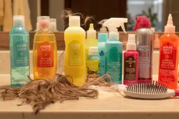 découvrez les produits capillaires à éviter pour préserver la santé de vos cheveux. apprenez à identifier les ingrédients nocifs et optez pour des alternatives plus douces pour garder vos cheveux forts et brillants.