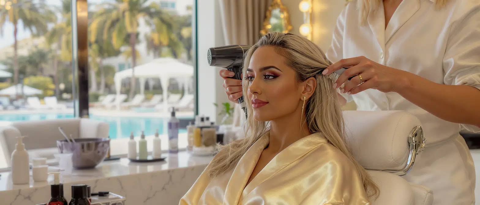 découvrez les secrets des rituels capillaires des célébrités à adopter pour sublimer vos cheveux. inspirez-vous des astuces de soins et de coiffage de vos stars préférées pour obtenir des résultats dignes d'un salon de coiffure.
