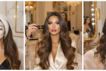 découvrez les secrets des célébrités pour des cheveux sublimes ! plongez dans les rituels capillaires des stars à adopter pour sublimer votre chevelure. astuces, produits et techniques utilisées par vos icônes préférées sont ici révélés.
