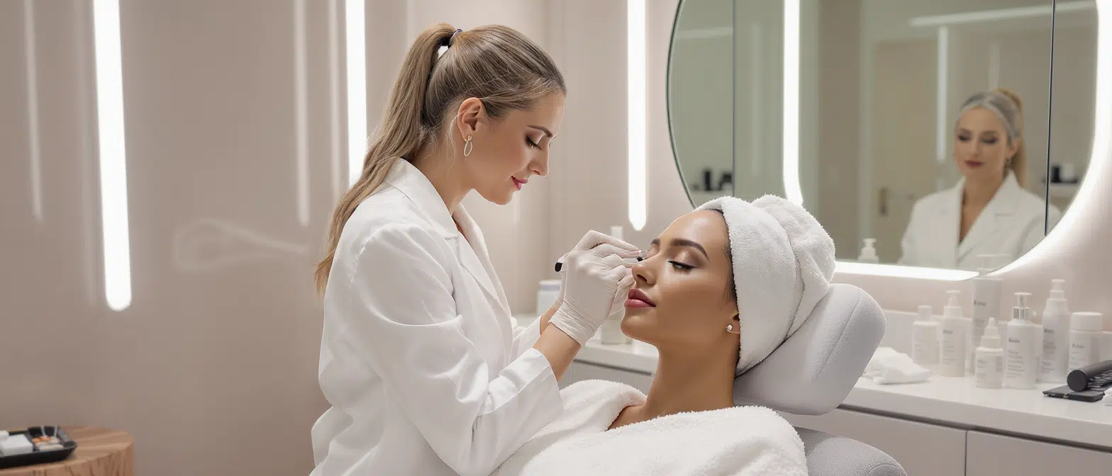 découvrez les astuces et techniques des maquilleurs professionnels dans notre article exclusif. apprenez à rehausser votre beauté et à maîtriser l'art du maquillage grâce à des conseils de pro. ne ratez pas ces secrets qui transformeront votre routine beauté !