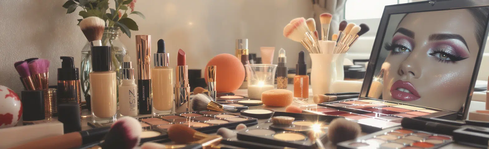 découvrez les secrets les mieux gardés des maquilleurs professionnels. apprenez des techniques exclusives et des astuces essentielles pour sublimer votre beauté au quotidien. transformez votre routine de maquillage grâce à des conseils de professionnels !