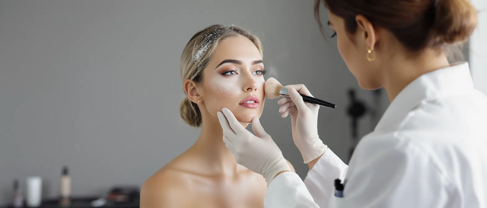 découvrez les techniques et astuces des maquilleurs professionnels dans cet article captivant. apprenez des secrets bien gardés pour sublimer votre beauté et maîtriser l'art du maquillage, que vous soyez débutant ou expert.