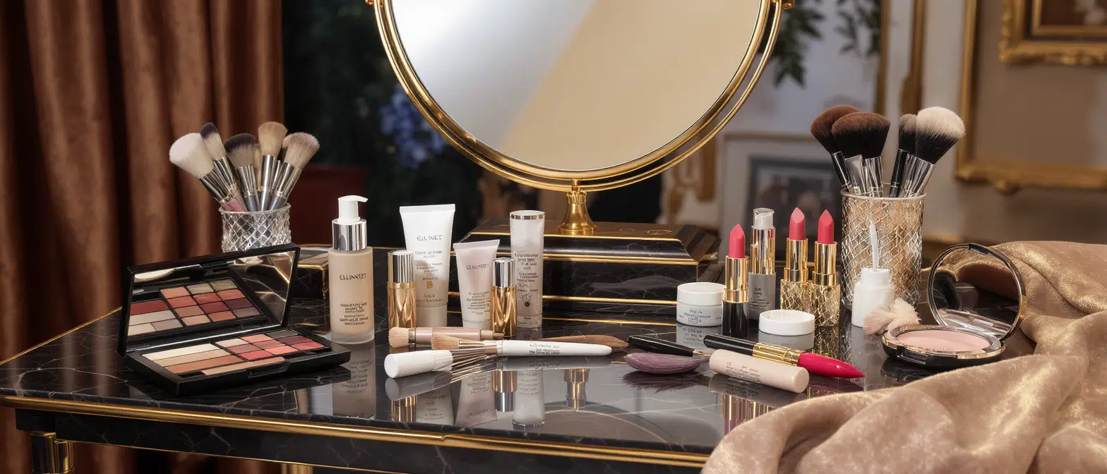 découvrez les astuces infaillibles des maquilleurs professionnels pour sublimer votre beauté. apprenez les techniques, produits et conseils essentiels pour réaliser un maquillage parfait et adapté à chaque occasion.