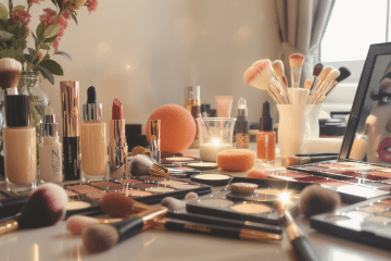 découvrez les secrets les mieux gardés des maquilleurs professionnels. apprenez des techniques exclusives et des astuces essentielles pour sublimer votre beauté au quotidien. transformez votre routine de maquillage grâce à des conseils de professionnels !