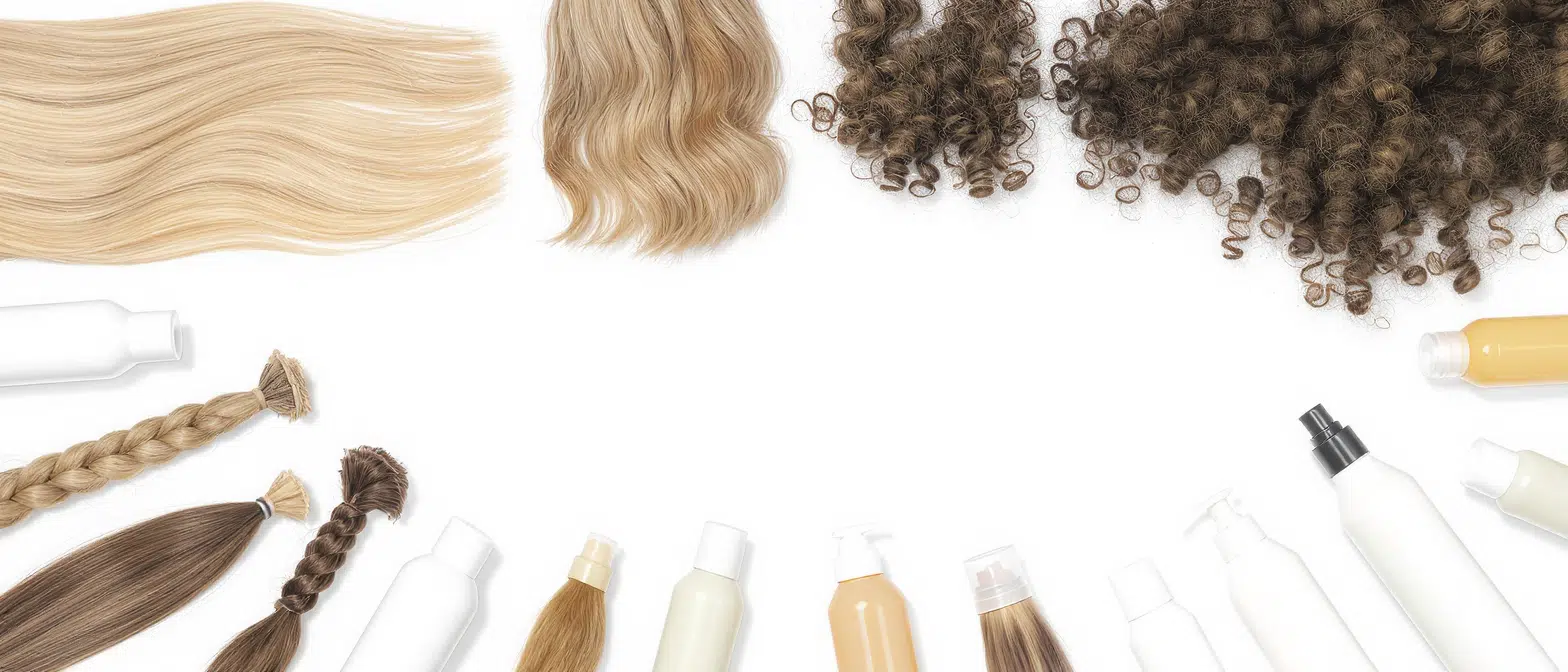 découvrez les soins capillaires adaptés à chaque type de cheveux pour sublimer leur beauté et en améliorer la santé. que vos cheveux soient bouclés, raides, fins ou épais, apprenez les astuces essentielles et les produits recommandés pour leur apporter hydratation, nutrition et éclat.