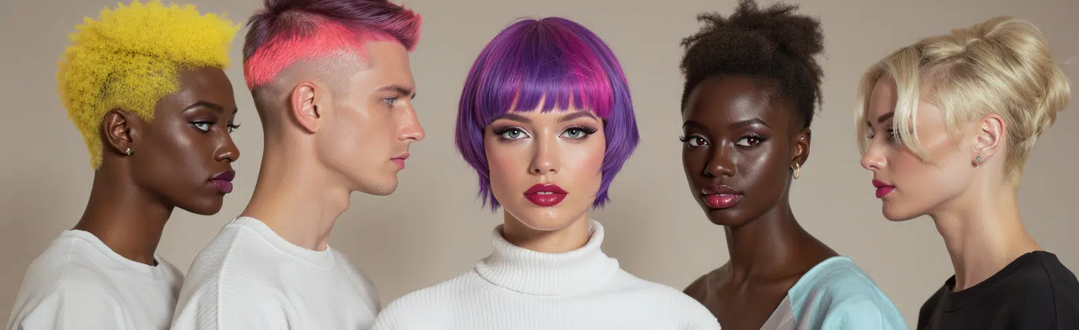 découvrez les tendances capillaires de 2025 inspirées par vos célébrités préférées ! explorez les styles audacieux et innovants qui feront fureur cette année, des coupes modernes aux couleurs vibrantes. inspirez-vous pour transformer votre look et soyez à la pointe de la mode capillaire.