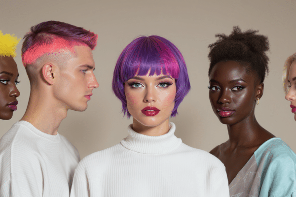 découvrez les tendances capillaires de 2025 inspirées par vos célébrités préférées ! explorez les styles audacieux et innovants qui feront fureur cette année, des coupes modernes aux couleurs vibrantes. inspirez-vous pour transformer votre look et soyez à la pointe de la mode capillaire.