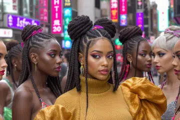 découvrez les tendances coiffure de 2025 avec des styles intégrant des tresses. laissez-vous inspirer par des idées innovantes et créatives pour sublimer vos cheveux tout en ajoutant une touche élégante et moderne à votre look.