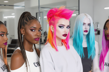 découvrez les tendances capillaires incontournables de 2025 ! styles innovants, couleurs audacieuses et techniques de coiffure à la mode : préparez-vous à faire sensation avec des looks qui mettent en valeur votre personnalité. plongez dans les nouveautés et laissez-vous inspirer pour votre prochaine coupe !