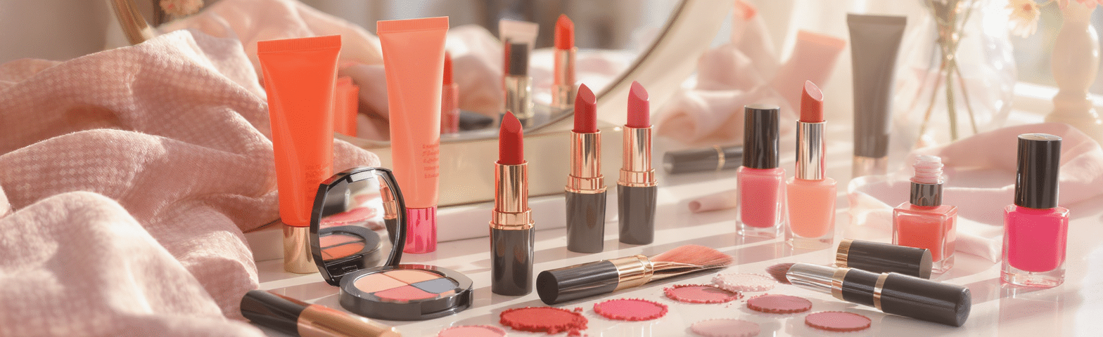 découvrez les tendances de couleurs de maquillage pour 2025 ! apprenez quelles teintes seront à la mode, des nuances audacieuses aux pastels subtils, et comment les intégrer dans votre routine beauté pour un look moderne et captivant.