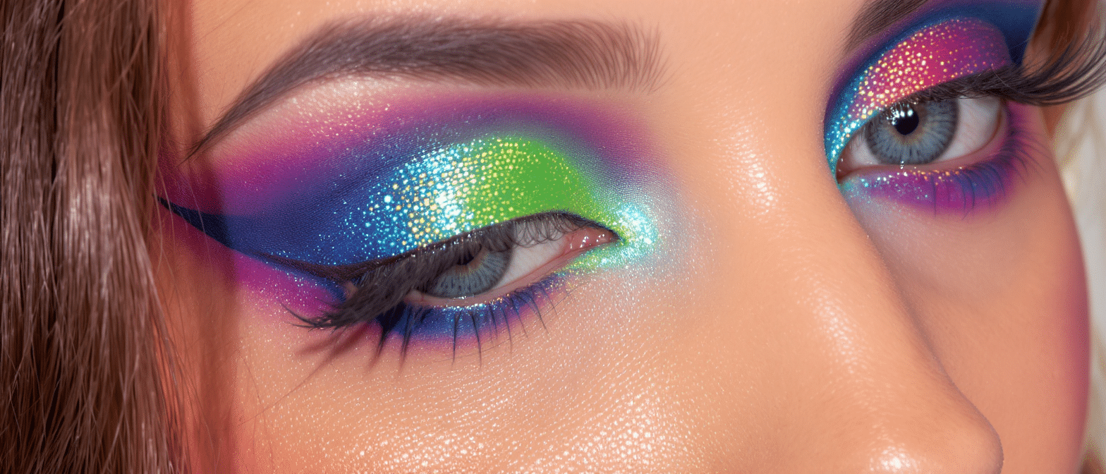 découvrez les tendances de couleurs de maquillage qui domineront en 2025. des nuances audacieuses aux teintes délicates, explorez les palettes incontournables et les conseils d'experts pour votre routine beauté. préparez-vous à exprimer votre style unique avec les couleurs les plus en vogue de l'année à venir.