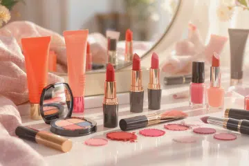 découvrez les tendances de couleurs de maquillage pour 2025 ! apprenez quelles teintes seront à la mode, des nuances audacieuses aux pastels subtils, et comment les intégrer dans votre routine beauté pour un look moderne et captivant.