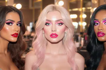 découvrez les dernières tendances de maquillage inspirées des célébrités ! apprenez à recréer les looks emblématiques des stars et à intégrer leur style glamour dans votre routine quotidienne. suivez nos conseils et astuces pour briller comme vos idoles.