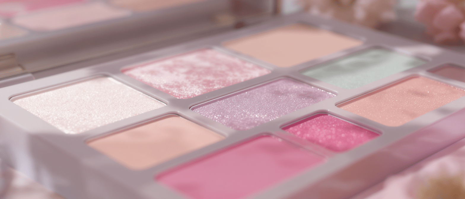 découvrez les tendances maquillage incontournables à adopter en 2025 : des looks audacieux, des couleurs vibrantes et des techniques innovantes qui transformeront votre routine beauté. restez à la pointe de la mode et exprimez votre créativité avec ces inspirations tendance!