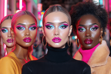 découvrez les tendances maquillage incontournables à adopter en 2025 ! explorez les couleurs, techniques et styles qui transformeront votre routine beauté cette année. restez à la pointe des dernières innovations et laissez-vous inspirer par les looks à ne pas manquer.
