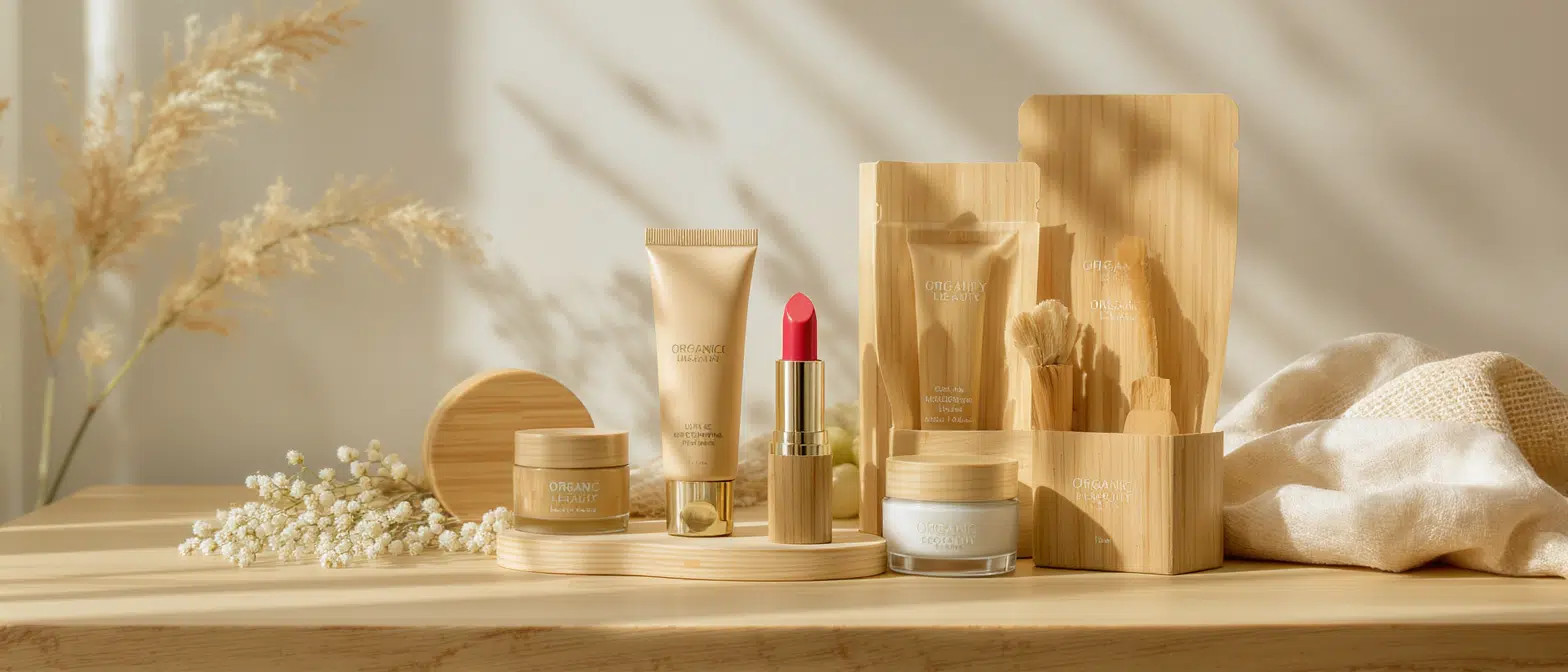 découvrez les meilleures marques de maquillage bio pour sublimer votre beauté tout en respectant l'environnement. explorez une sélection de produits naturels, éthiques et innovants qui allient efficacité et respect de votre peau. faites le choix d'un maquillage sain et engagez-vous pour une beauté durable.